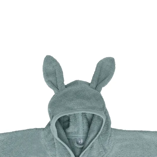 Jollein Badponcho - Badstof