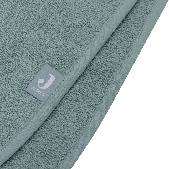 Jollein Badponcho - Badstof