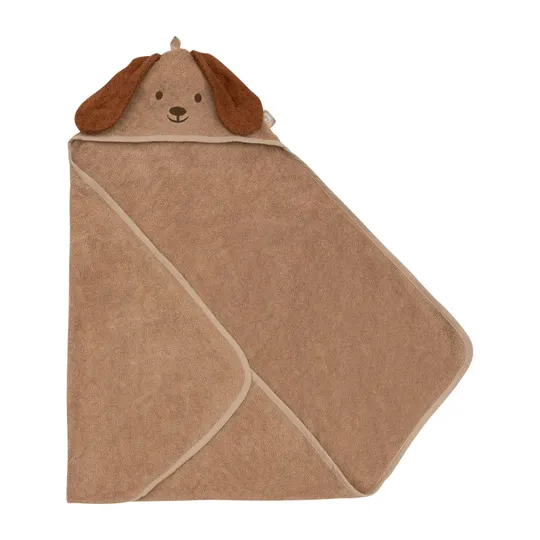 Jollein Badcape - 75x75 cm