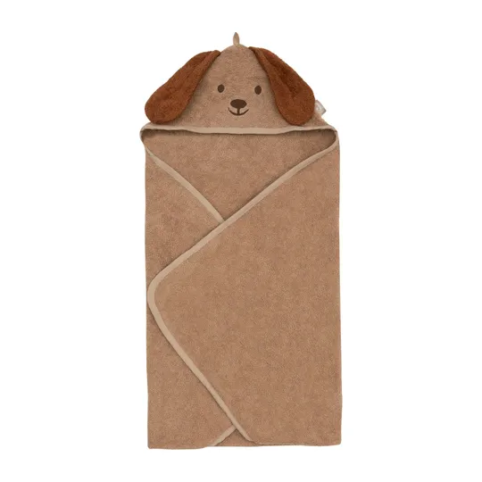 Jollein Badcape - 75x75 cm