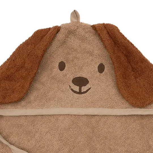 Jollein Badcape - 75x75 cm