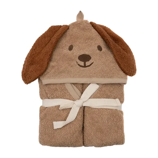 Jollein Badcape - 75x75 cm