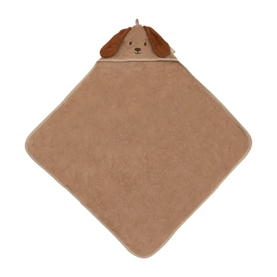 Jollein Badcape - 75x75 cm