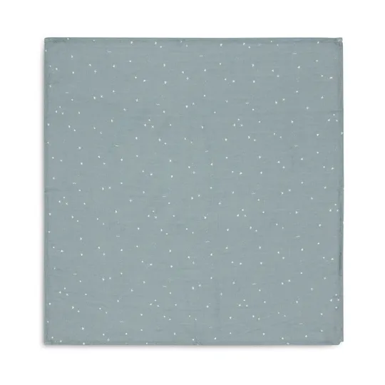 Jollein Twinkling Small Multidoek - 3 Pack - 70 x 70 cm - Hydrofiel