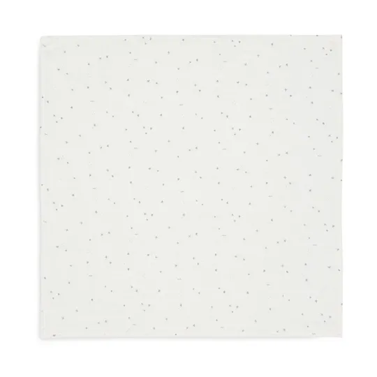 Jollein Twinkling Small Multidoek - 3 Pack - 70 x 70 cm - Hydrofiel