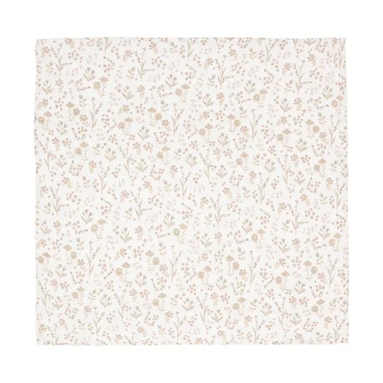 Jollein Hydrofiele Doek Small - 3 Stuks - 70 x 70 cm