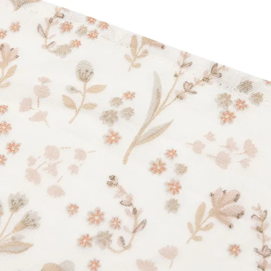 Jollein Hydrofiele Doek Small - 3 Stuks - 70 x 70 cm