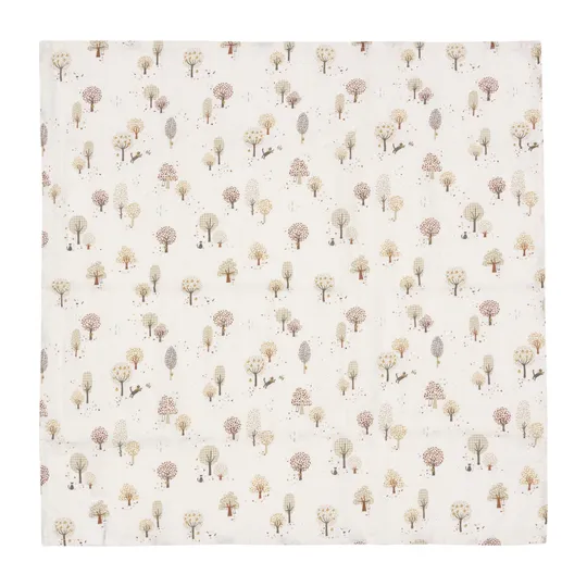 Jollein Hydrofiele Doek Small 70x70 cm 3 Stuks