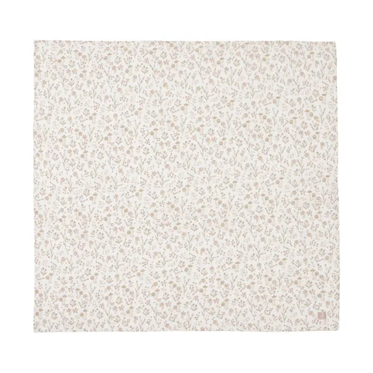 Jollein Tetra Doek Large - 2 Stuks - 115 x 115 cm