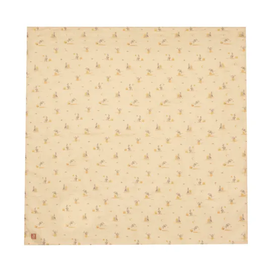 Jollein Hydrofiele Doeken - Large - 2 Stuks - 115 x 115 cm