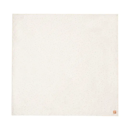 Jollein Hydrofiele Doeken - Large - 2 Stuks - 115 x 115 cm