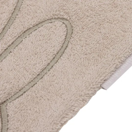 Jollein Miffy Washand - Badstof