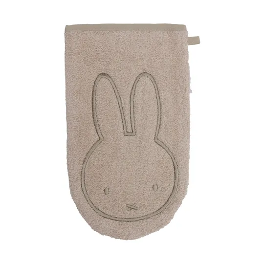 Jollein Miffy Washand - Badstof