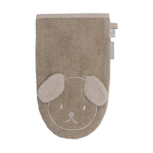 Jollein Snuffy Washand - Badstof