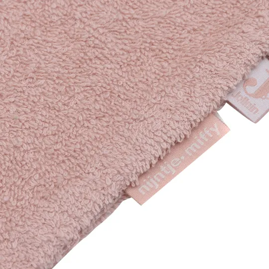 Jollein Grunty Washand - Badstof