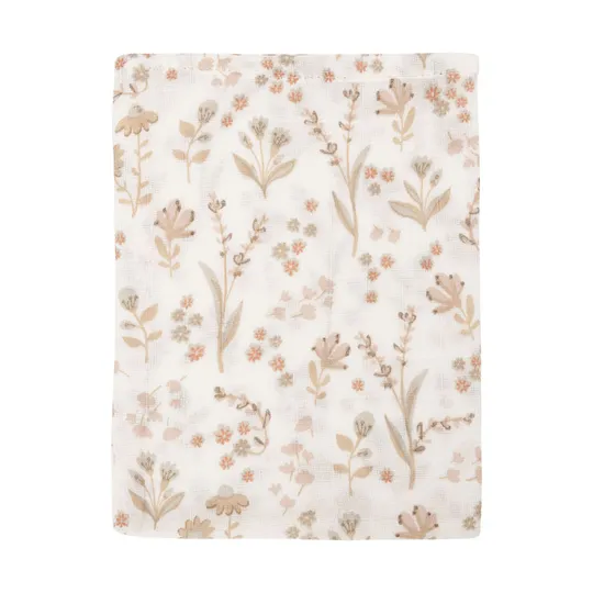 Jollein Washandje - 3 Stuks - 15 x 20 cm - Tetra