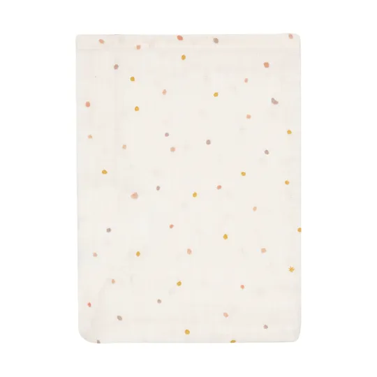 Jollein Tetra Washandjes - 3 Stuks