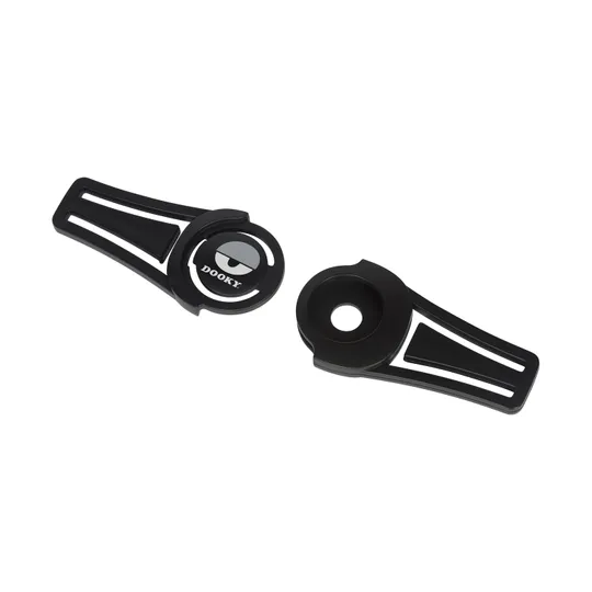Dooky Seatbelt Safety Clip