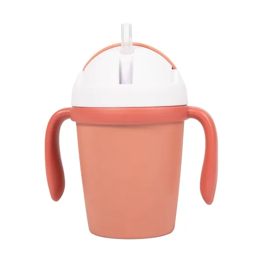 Bo Jungle B-Drinking Cup CPLA Eco-Responsable 