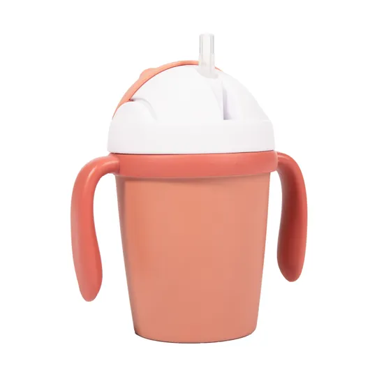 Bo Jungle B-Drinking Cup CPLA Eco-Responsable 