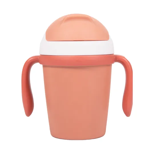 Bo Jungle B-Drinking Cup CPLA Eco-Responsable 