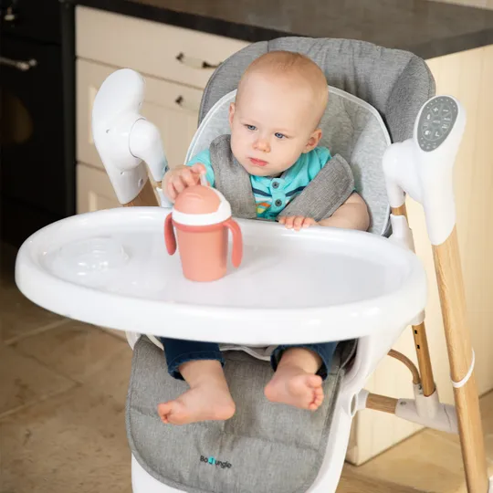 Bo Jungle B-Drinking Cup CPLA Eco-Responsable 