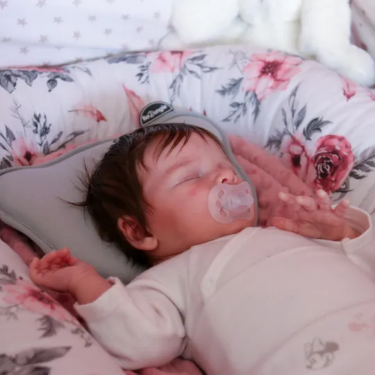 Bo Jungle B-Cosy Kussen