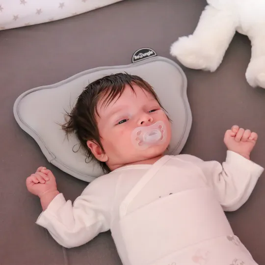 Bo Jungle B-Cosy Kussen