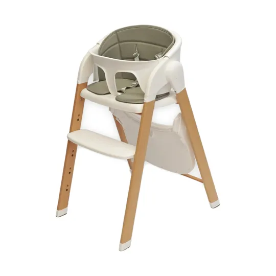 Bo Jungle Grow With Me High Chair