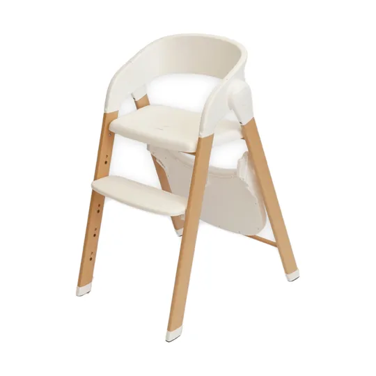 Bo Jungle Grow With Me High Chair