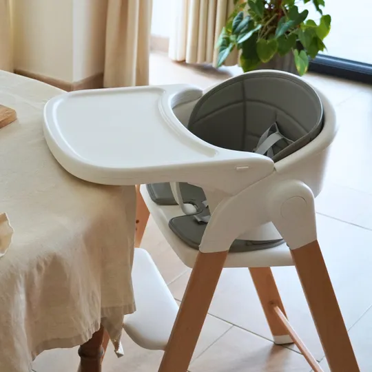 Bo Jungle Grow With Me High Chair