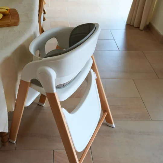 Bo Jungle Grow With Me High Chair