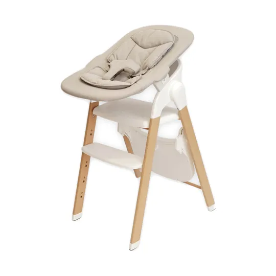 Bo Jungle Grow With Me Bouncer