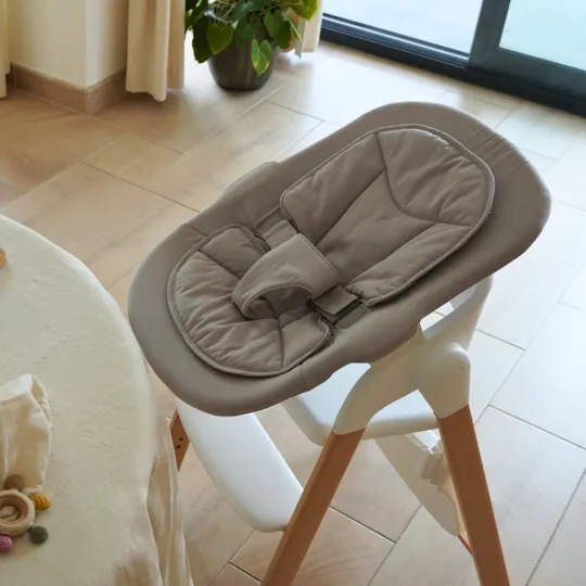 Bo Jungle Grow With Me Bouncer