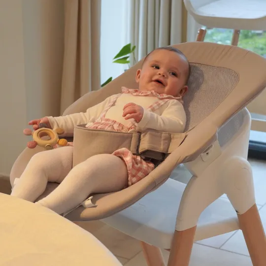 Bo Jungle Grow With Me Bouncer