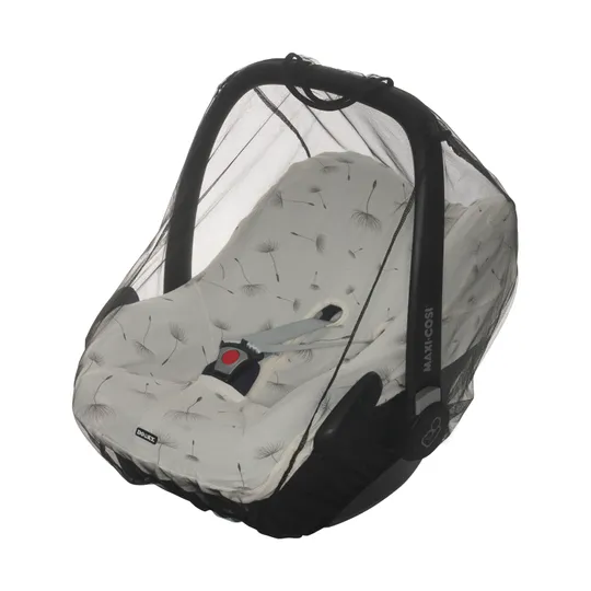 Dooky Insectennet Carseat 0+ 