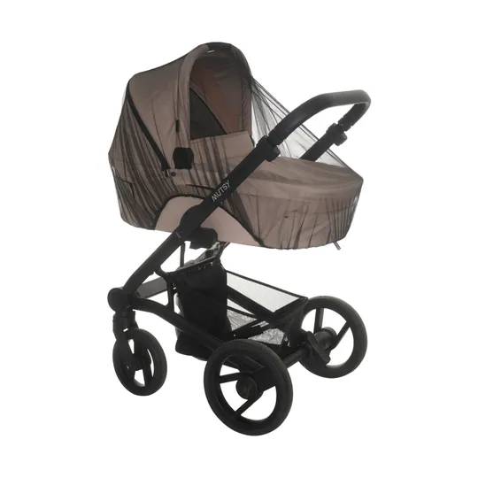 Dooky Insectennet Reiswieg