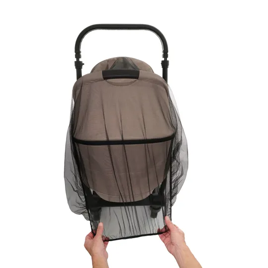 Dooky Insectennet Reiswieg