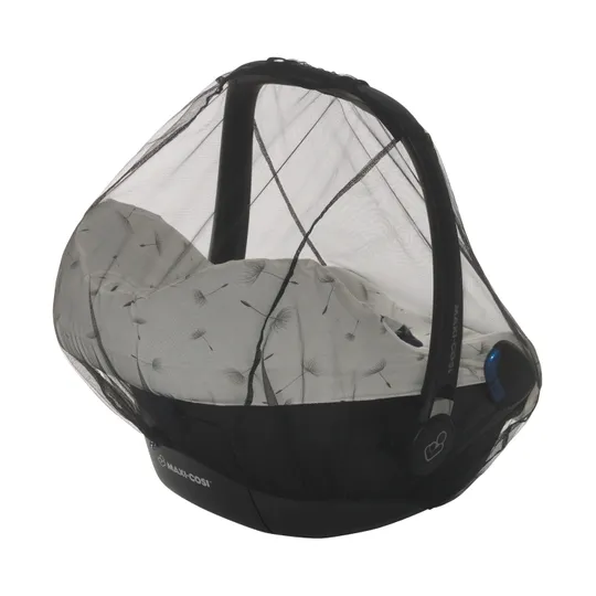 Dooky Insectennet Carseat 0+ 