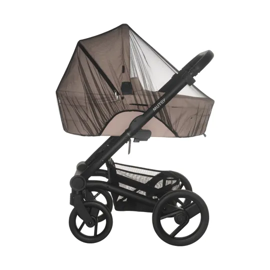 Dooky Insectennet Reiswieg