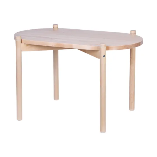 Childhome Teddy Wieg - Ecru