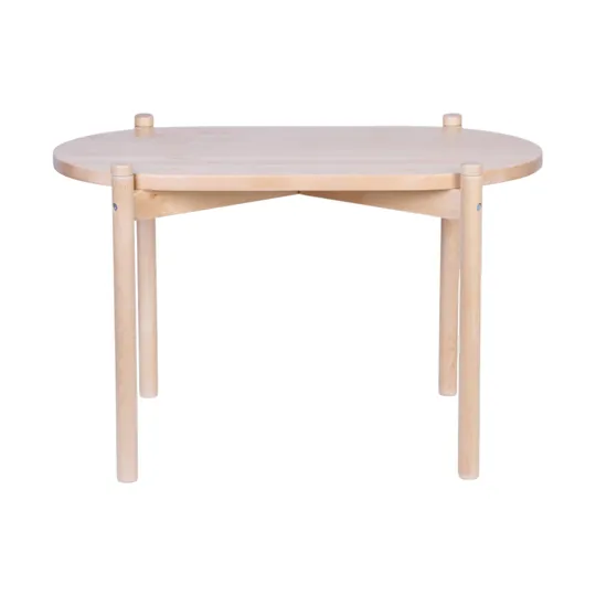 Childhome Teddy Wieg - Ecru