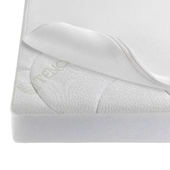 ZZZOO Ledikantmatras - Koala - Airgosafe