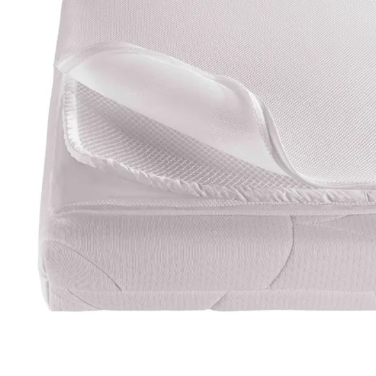 ZZZOO Ledikantmatras Incl. Topper Airgosafe - Beer