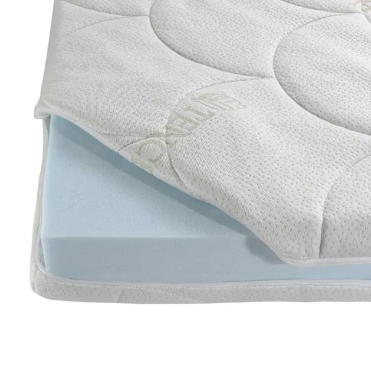 ZZZOO Ledikantmatras - Panter