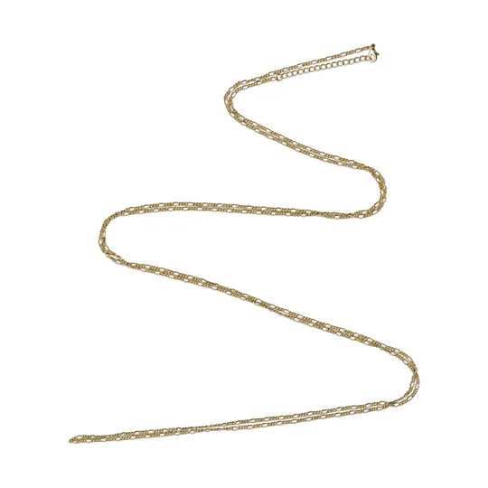 Bola Zwangerschapsketting - 120 cm