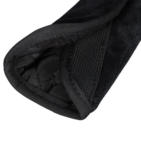 Dooky Gordel Kussen - Black