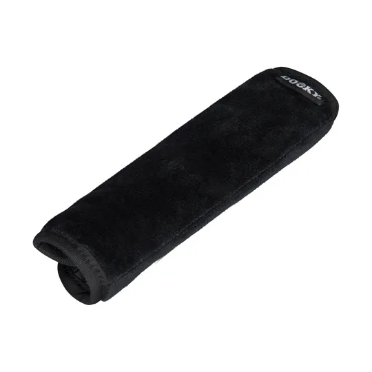 Dooky Gordel Kussen - Black