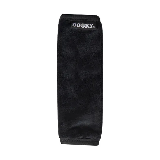 Dooky Gordel Kussen - Black