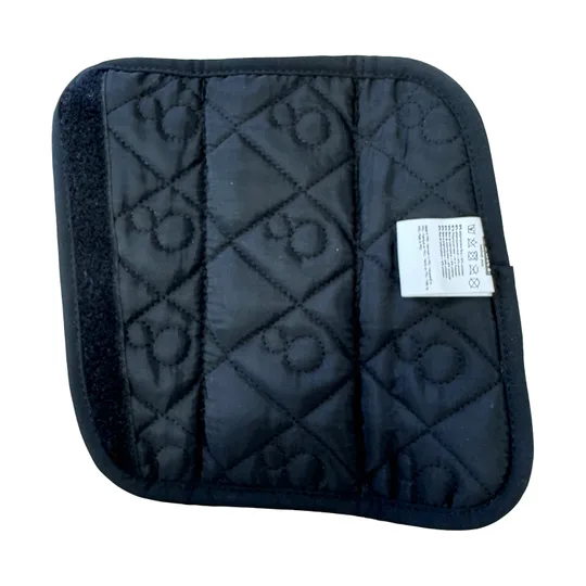 Dooky Gordel Kussen - Black